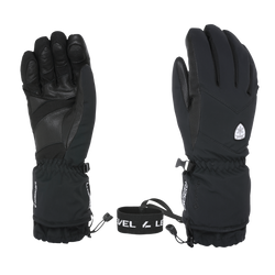 Gloves Level I-Super Radiator Gore-Tex Woman - 2025/26