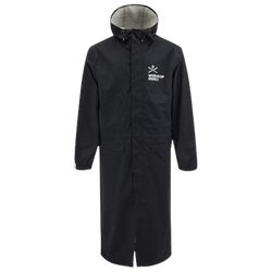Mantel HEAD Race Rain Coat Black Junior - 2025/26