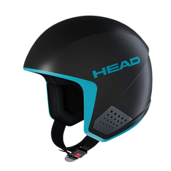 Helm HEAD Downforce JR Black - 2025/26