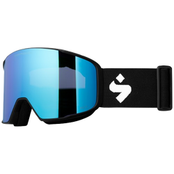 Brille Sweet Protection - Boondock RIG® Reflect RIG Aquamarine/Matte Black/Black - 2025/26