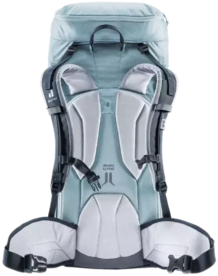 Backpack DEUTER Rise 32+ SL Dusk/Ink - 2023