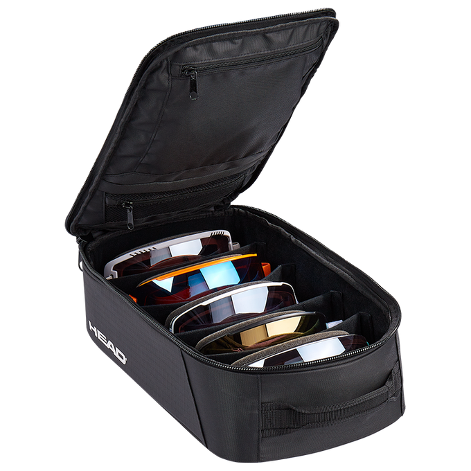 Google Case HEAD Goggle Pro Bag - 2025/26