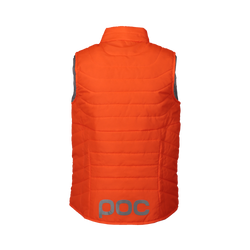 Weste POC Pocito Liner Vest Fluorescent Orange - 2024/25