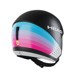 Helm HEAD Downforce Mips RD VIS - 2025/26