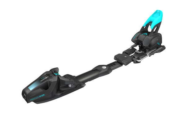  Skibindungen HEAD Freeflex 14 GW - 2025/26