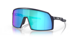Sonnenbrille Oakley Sutro S Matte Navy Frame/Prizm Sapphire Lenses