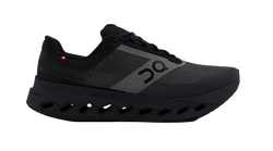 Women's shoes On Running Cloudsurfer Next Black/Eclipse
