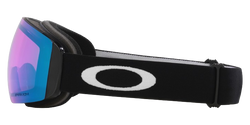 Goggles Oakley Flight Deck M Matte Black/Prizm Snow Iced Iridium - 2025/26