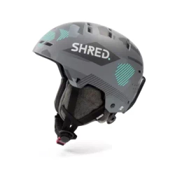 Helm Shred Totality Noshock Fog Flash - 2025/26