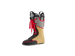 Skischuhe Van Deer Pro Boot 130 Grey - 2025/26