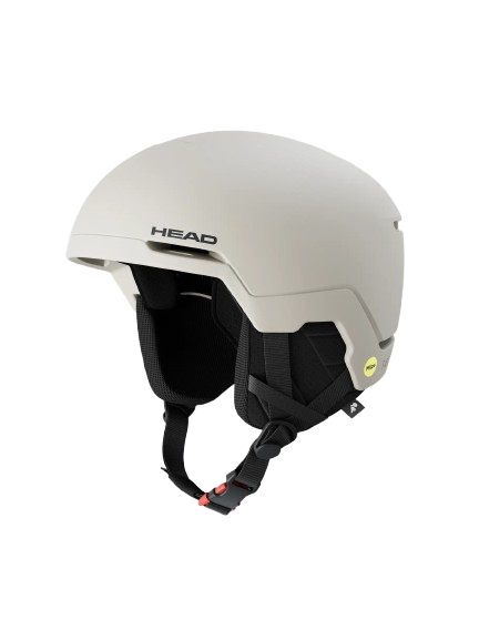 Helm HEAD Faero MIPS Sand - 2025/26