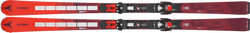 Ski Atomic Redster G9 Revoshock S + X 12 GW Red/Black - 2024/25
