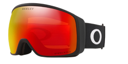 Goggles Oakley Flight Tracker L Matte Black/Prizm Snow Torch Iridium - 2025/26