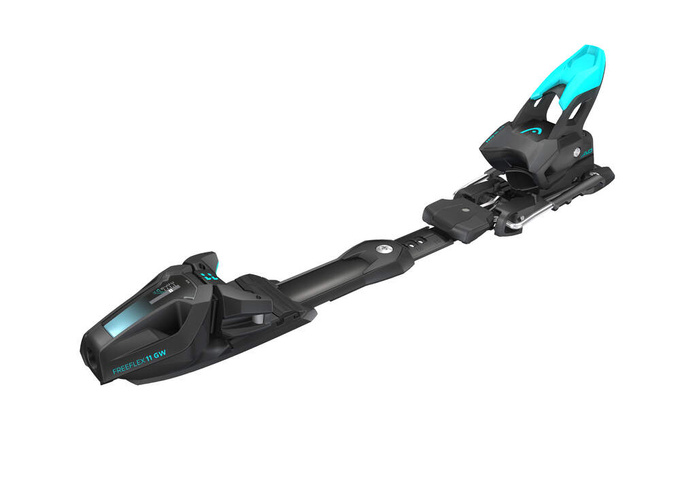  Ski bindings HEAD Freeflex 11 GW - 2025/26