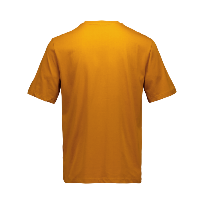 T-shirt Poc Tee Bauxite Brown - 2025/26