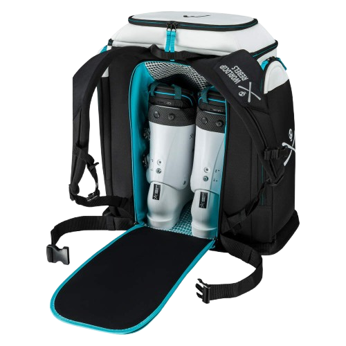 HEAD Rebels Racing Backpack L - 2025/26