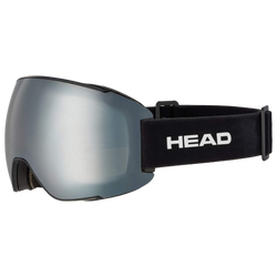 Brille HEAD Sentinel Silver/Black + spare lens - 2025/26