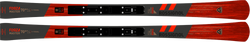 Ski Rossignol Forza 70° V-Ti Master R22 - 2025/26
