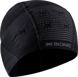 Hut X-bionic X BLACK/GREY - 2025/26