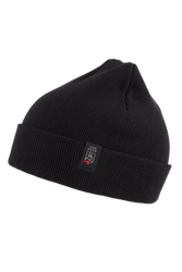Hat Van Deer Classic Beanie Black - 2025/26