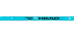 Ski poles HEAD Worldcup SL Speed Blue - 2025/26