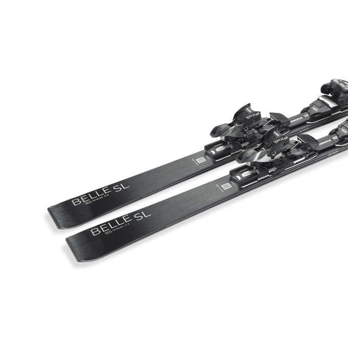 Skis Nordica Belle SL DC FDT + Marker TPX 12 FDT - 2025/26