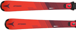 Ski Atomic Redster J4 + L 6 GW Red/Black - 2024/25