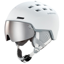 Helmet HEAD Rachel White - 2025/26