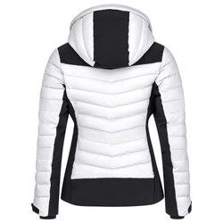 Jacke HEAD Immensity Jacket Women White - 2023/24