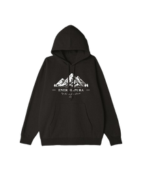 Sweatshirt Energiapura Lucan/Black - 2025/26