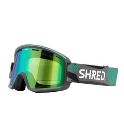 Goggles Shred Monocle Fog Flash - CBL Plasma - 2025/26