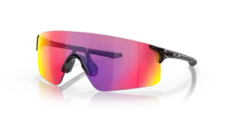 Sunglasses Oakley Evzero Blades Prizm Road Lenses/Polished Black Frame - 2023
