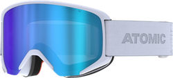 Brille Atomic Savor Stereo Light Grey – 2024/25