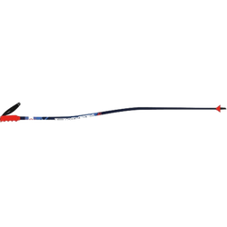 Ski poles Kerma Speed GS-SG-JR - 2025/26