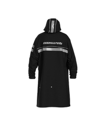 Energiapura Supercell Raincoat/Black - 2025/26
