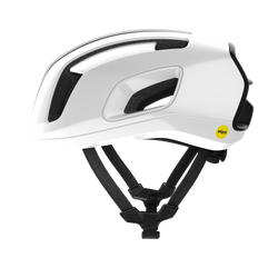 Bicycle helmet POC Cytal Uranium Hydrogen White/Uranium Black Matt - 2025