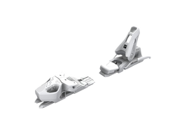 Ski bindings HEAD Jrs 7.5 GW CA Solid White/White Brake [H] 78 mm - 2025/26