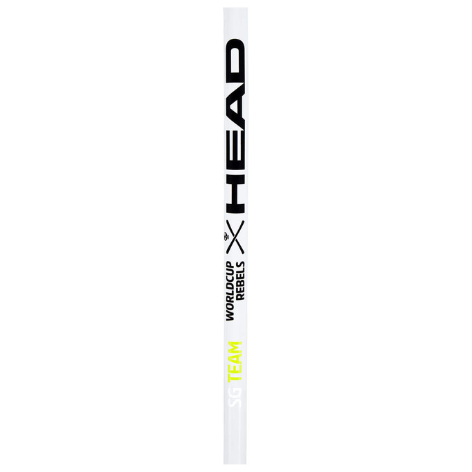 Ski poles HEAD Worldcup SG Junior - 2022/23