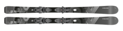 Ski HEAD E-Real Joy + Protector SLR 10 GW - 2025/26