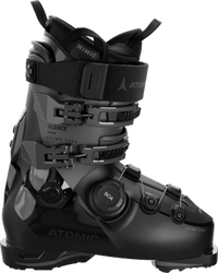 Skischuhe Atomic Hawx Prime 110 S BOA GW Black/Anthracite - 2024/25