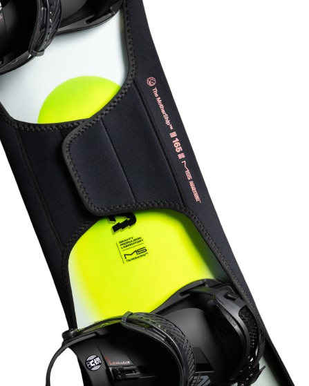 Snowboard Cover Capita Snowboard Sleeve - 2025/26