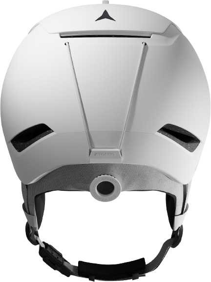 Skihelm Atomic Revent GT AMID White Heather – 2025/26
