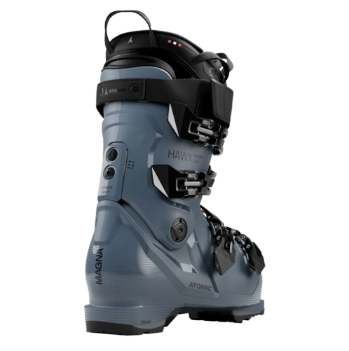 Ski boots Atomic Hawx Magna 120 S GW Glacier/Black - 2025/26