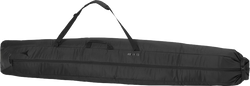 Skitasche Atomic Double Ski Bag Black – 2024/25