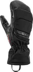 Gloves LEKI Griffin Base 3D Women Mitt Black - 2025/26