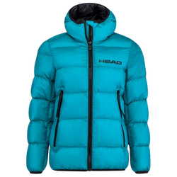 Ski Jacket HEAD Race Star Jacket Woman Blue - 2025/26