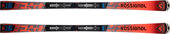 Ski Rossignol Hero Elite LT TI Konect - 2025/26