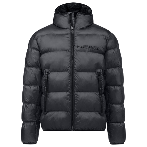 Jacke HEAD Race Star Jacket Men Black - 2023/24