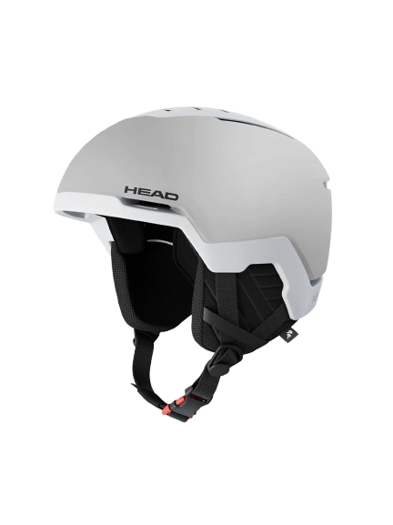 Helm HEAD Faero Pro White - 2025/26