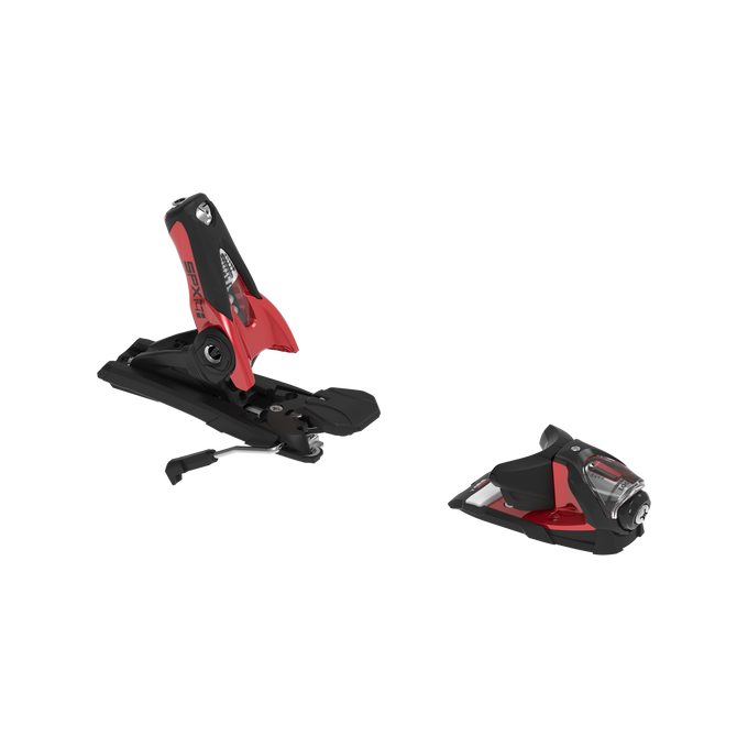Skibindungen Look Spx 14 Rockerace GW Red Metal - 2025/26